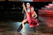 Фестиваль латиноамериканского танца «Танцуйте и будьте счастливы!»